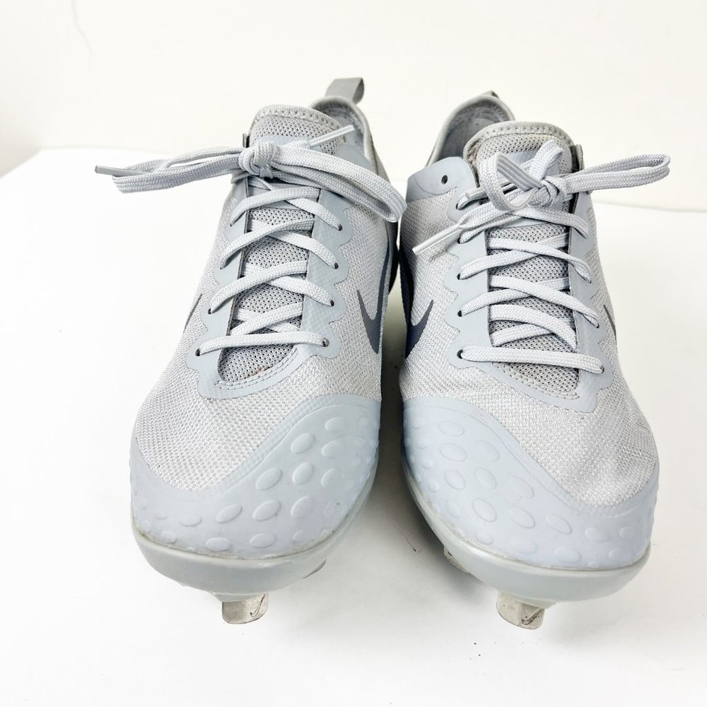 2/$30 Nike Hyper Diamond Softball Cleats 7 - Picture 4 of 7